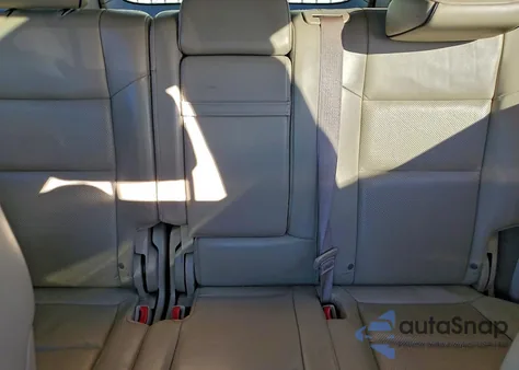 2016 Jeep Grand Cherokee Overland from USA, damaged, VIN 1C4RJFCG2GC338153